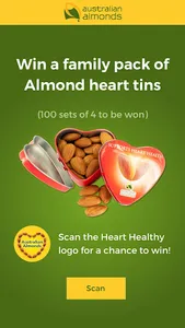 Australian Almonds screenshot 2