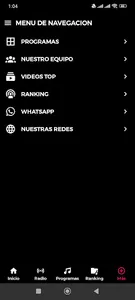 Activa Televisión screenshot 3