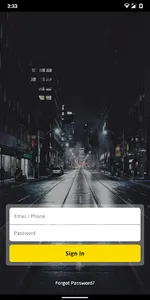 Cabstart Driver screenshot 0