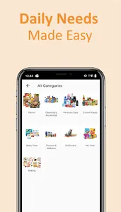 Gharibihit screenshot 1