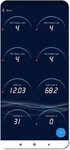 ActiveOBD screenshot 2