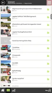 HEG Uddannelser screenshot 1