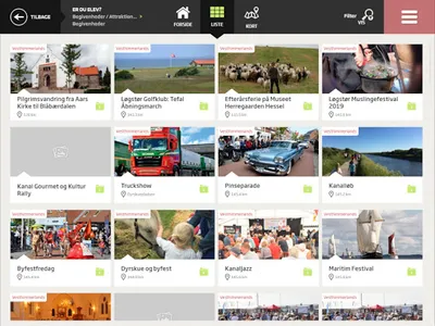 HEG Uddannelser screenshot 4