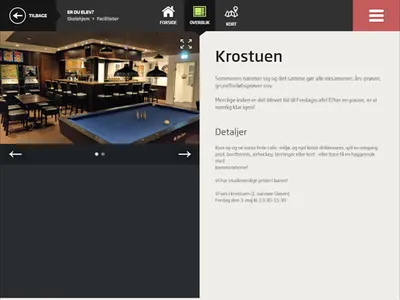 HEG Uddannelser screenshot 8
