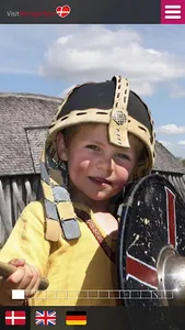 VisitMariagerfjord screenshot 0