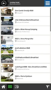 VisitMariagerfjord screenshot 1