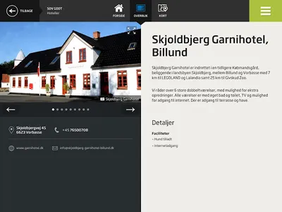 Visit Billund screenshot 4