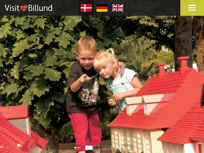 Visit Billund screenshot 5