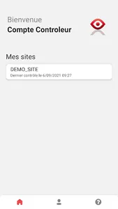 ACTIVIGIE BATIVIGIE screenshot 1