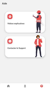 ACTIVIGIE BATIVIGIE screenshot 4