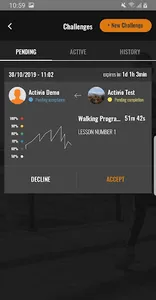 ACTIVIO screenshot 5