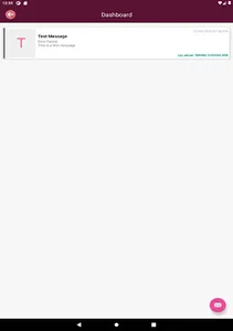 TMHNU VIDHYALAYA screenshot 10