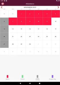 TMHNU VIDHYALAYA screenshot 11