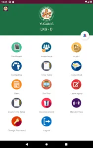 TMHNU VIDHYALAYA screenshot 5