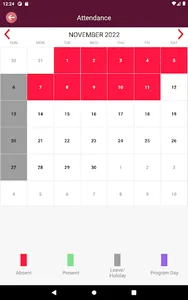 TMHNU VIDHYALAYA screenshot 7