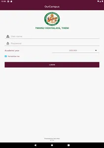 TMHNU VIDHYALAYA screenshot 8