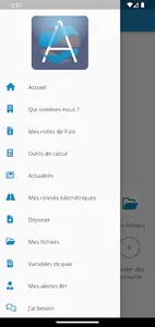AVENTIA Expert-Comptable screenshot 2