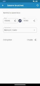AVENTIA Expert-Comptable screenshot 3