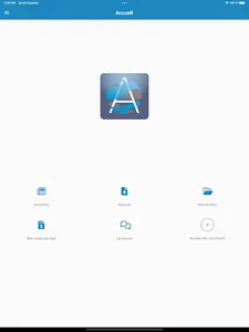 AVENTIA Expert-Comptable screenshot 6