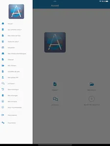 AVENTIA Expert-Comptable screenshot 7
