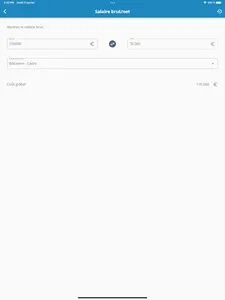 AVENTIA Expert-Comptable screenshot 8