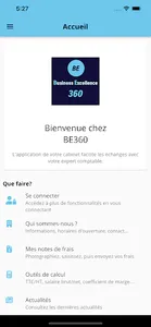 BE360 screenshot 0
