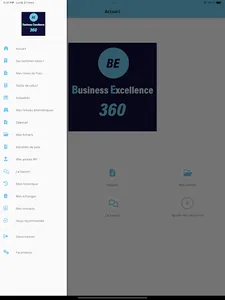 BE360 screenshot 11