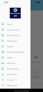 BE360 screenshot 3