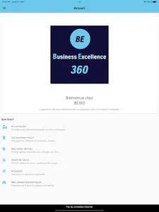 BE360 screenshot 4