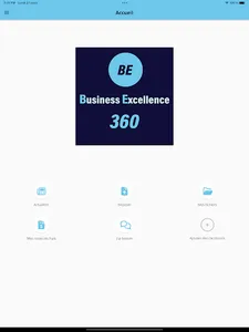 BE360 screenshot 9