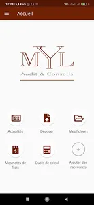 MYL screenshot 0