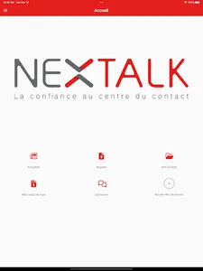 Nextalk screenshot 12