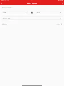 Nextalk screenshot 5