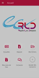 RLD Expert-Comptable screenshot 0