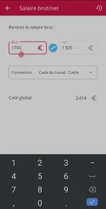 RLD Expert-Comptable screenshot 2