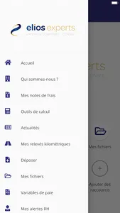 Elios Experts screenshot 1