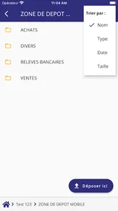 Elios Experts screenshot 3