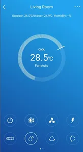Easy Connect screenshot 1