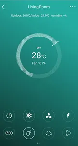Easy Connect screenshot 2