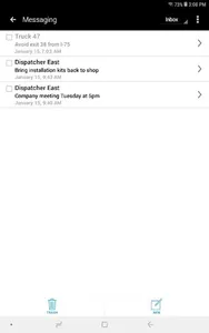 Workforce Manager for Federal screenshot 10