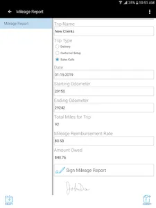 Workforce Manager for Federal screenshot 14
