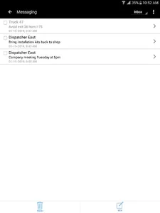 Workforce Manager for Federal screenshot 16