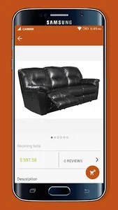 DF Furniture screenshot 3