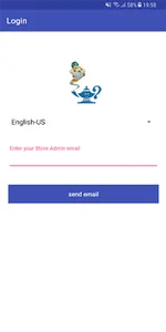 LIVEb4buy Merchant screenshot 0