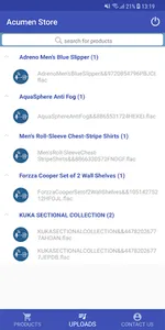 LIVEb4buy Merchant screenshot 5