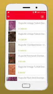 Rugsville screenshot 2