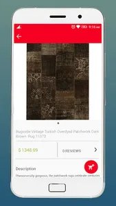 Rugsville screenshot 3