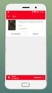 Rugsville screenshot 4