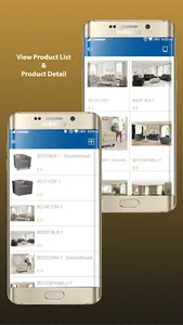 X-elence Furniture screenshot 1