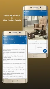 X-elence Furniture screenshot 2